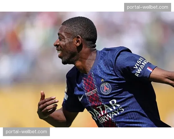 法国登贝莱科曼边路碾压 一对一突破成功率与助攻数据评估