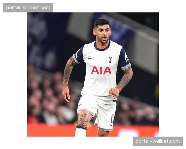 罗梅罗21场4球,热刺中卫进攻贡献超越多数后卫球员 罗梅罗21场4球,热刺中卫进攻贡献超越多数后卫球员