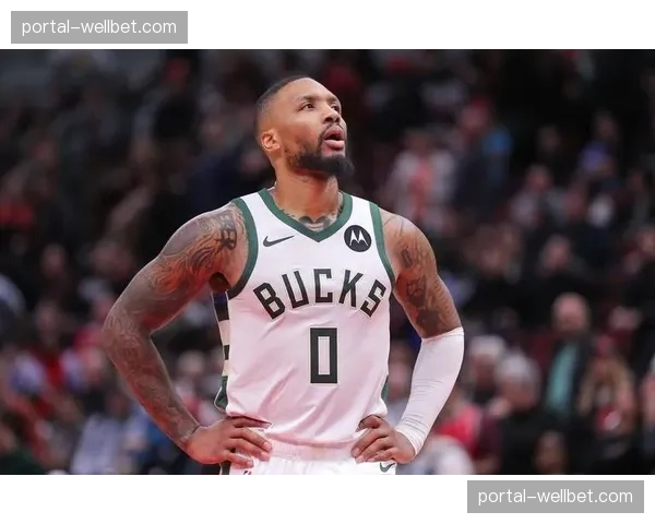 开拓者附加赛险胜太阳 利拉德关键时刻得分稳定性